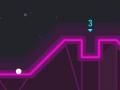 Juego Golf Arcade: NEÓN en línea
