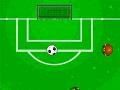 Juego Tiki Taka Carrera en línea