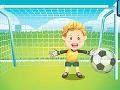Juego ¡Gol! ¡Gol! ¡Gol! en línea