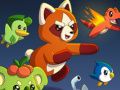 Juego Mundo Dynamons en línea Juego Mundo Dynamons en línea