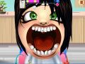 Juego Conviértete en dentista en línea Juego Conviértete en dentista en línea