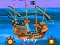 Juego Disparo Supremo: El Barco Pirata en línea