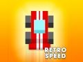 Juego Velocidad Retro en línea