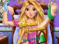 Juego Recuperación de la princesa rubia en el hospital en línea Juego Recuperación de la princesa rubia en el hospital en línea