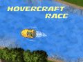 Juego Carrera de Hovercraft en línea Juego Carrera de Hovercraft en línea