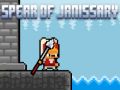Juego Lanza de Jenízaros en línea