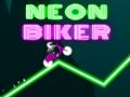 Juego Motero Neón en línea Juego Motero Neón en línea
