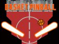 Juego Pinball de Baloncesto en línea