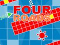 Juego Cuatro Caminos en línea