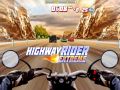 Juego Jinete de Carretera Extremo en línea