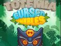 Juego Totemia: Canicas Malditas en línea Juego Totemia: Canicas Malditas en línea