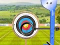 Juego Gira Mundial de Tiro con Arco en línea Juego Gira Mundial de Tiro con Arco en línea