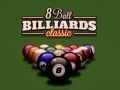 Juego Billar Clásico 8 Ball en línea Juego Billar Clásico 8 Ball en línea