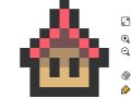 Juego Dibuja El Pixel en línea