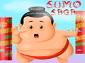 Juego Saga Sumo en línea Juego Saga Sumo en línea
