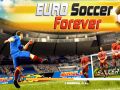 Juego Euro Fútbol Para Siempre en línea