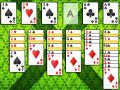 Juego Solitario de Alternancia en línea