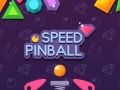 Juego Pinbol rápido en línea