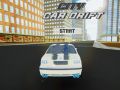 Juego Deriva de coche en la ciudad en línea