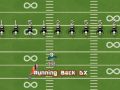 Juego Running Back Dx en línea