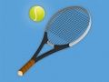 Juego Bola de tenis en línea