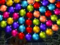 Juego Bolas de Navidad en órbita en línea Juego Bolas de Navidad en órbita en línea