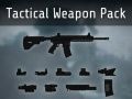 Juego Paquete de armas tácticas en línea