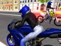 Juego Simulador de motocicleta en línea