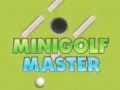 Juego Maestro de Minigolf en línea