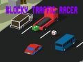 Juego Racer de Tráfico Cuadrado en línea
