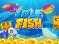 Juego Peces Ociosos en línea Juego Peces Ociosos en línea