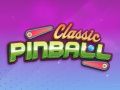 Juego Pinball Clásico en línea