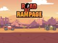 Juego Camino de la Rabia en línea
