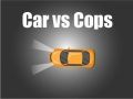 Juego Coche vs Policías en línea