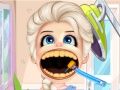 Juego Fiesta del Dentista en línea Juego Fiesta del Dentista en línea