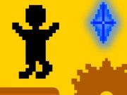 Juego Ruta de píxeles en línea