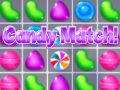 Juego ¡Combina caramelos! en línea Juego ¡Combina caramelos! en línea