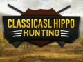 Juego Caza Clásica de Hipopótamos en línea