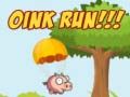 Juego ¡Corre Oink!!! en línea