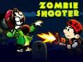 Juego Shooter de Zombis en línea
