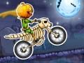 Juego Moto X3M: Tierra Espeluznante en línea Juego Moto X3M: Tierra Espeluznante en línea
