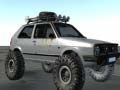 Juego Simulador VW Golf en línea