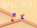 Juego Carrera de Balón en línea