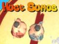Juego Sumos Gigantes en línea Juego Sumos Gigantes en línea