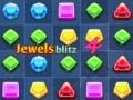 Juego Joyas Blitz 4 en línea Juego Joyas Blitz 4 en línea