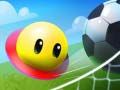 Juego Fútbol Ping.io en línea