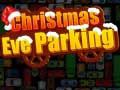 Juego Estacionamiento en Nochebuena en línea Juego Estacionamiento en Nochebuena en línea
