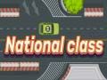 Juego Clase Nacional en línea