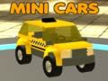Juego Mini Coches en línea