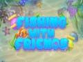 Juego Pesca con amigos en línea Juego Pesca con amigos en línea